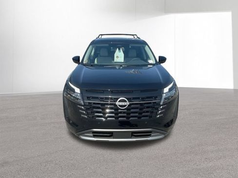 New 2026 Nissan Pathfinder SL AWD/4WD image 9