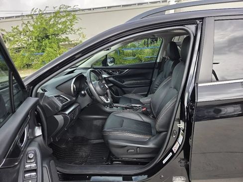 Used 2018 Subaru Crosstrek 2.0i Limited AWD/4WD image 13
