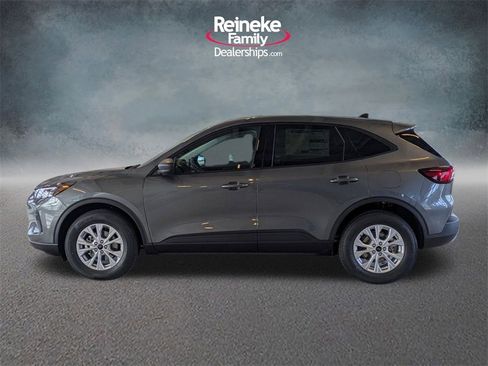 New 2026 Ford Escape Active w/ Tech Pack #1 image 9