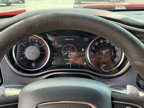 Used 2019 Dodge Challenger R/T Scat Pack w/ 1320 Drag Pack RWD image 25