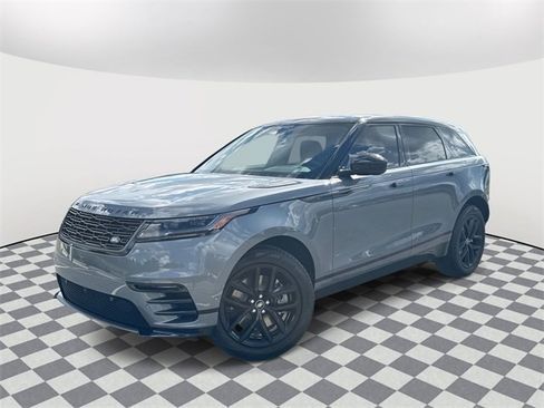 New 2026 Land Rover Range Rover Velar Dynamic SE image 1