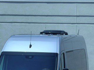 Used 2017 Mercedes-Benz Sprinter 2500 w/ Active Safety Plus Package image 27