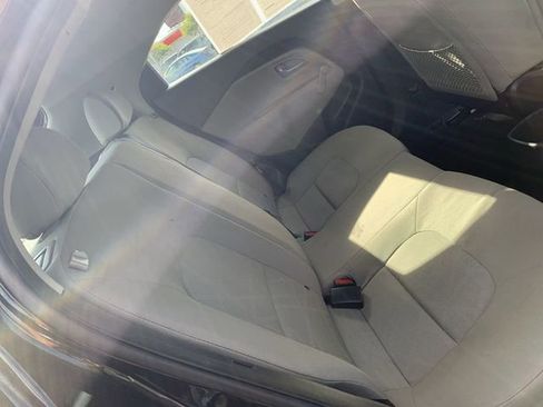 Used 2017 Kia Rio LX FWD image 12
