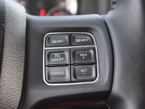 Used 2014 RAM 1500 Big Horn image 28