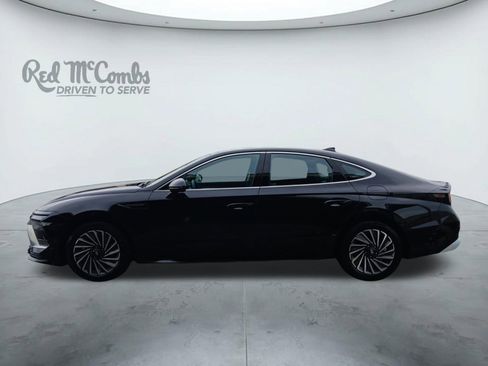 Used 2025 Hyundai Sonata SEL image 2