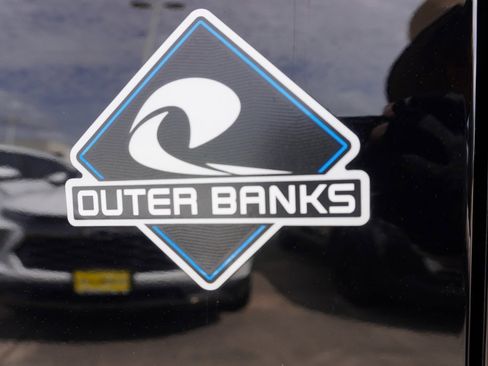 Certified 2023 Ford Bronco Outer Banks image 35