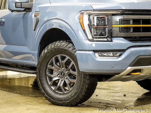 Used 2023 Ford F150 Tremor w/ Equipment Group 402A High image 3