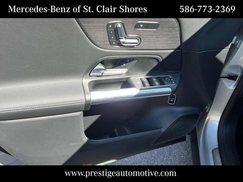 Used 2026 Mercedes-Benz GLA 250 4MATIC image 16