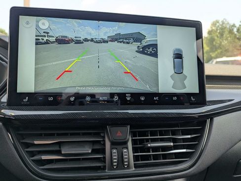 Used 2025 Ford Escape ST-Line w/ Tech Pack #1 FWD image 22