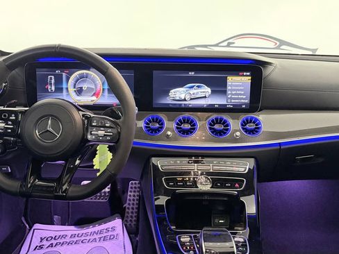 Used 2018 Mercedes-Benz E 63 AMG S w/ AMG Night Package image 30