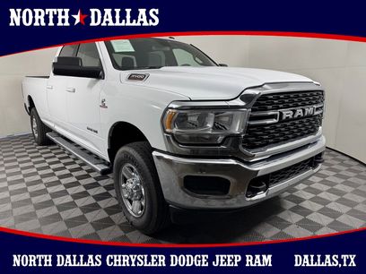 Used 2022 RAM 3500 Big Horn
