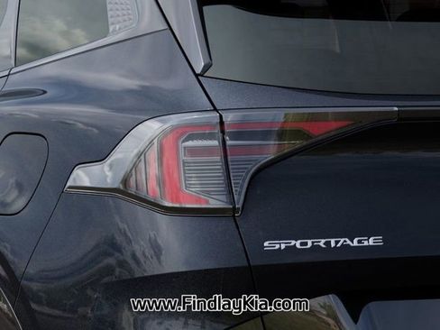 New 2026 Kia Sportage SX image 14