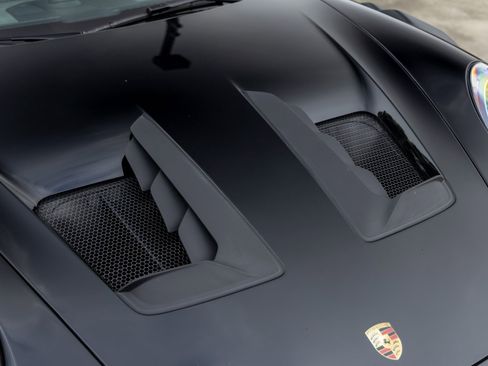 Certified 2025 Porsche 911 GT3 RS image 20