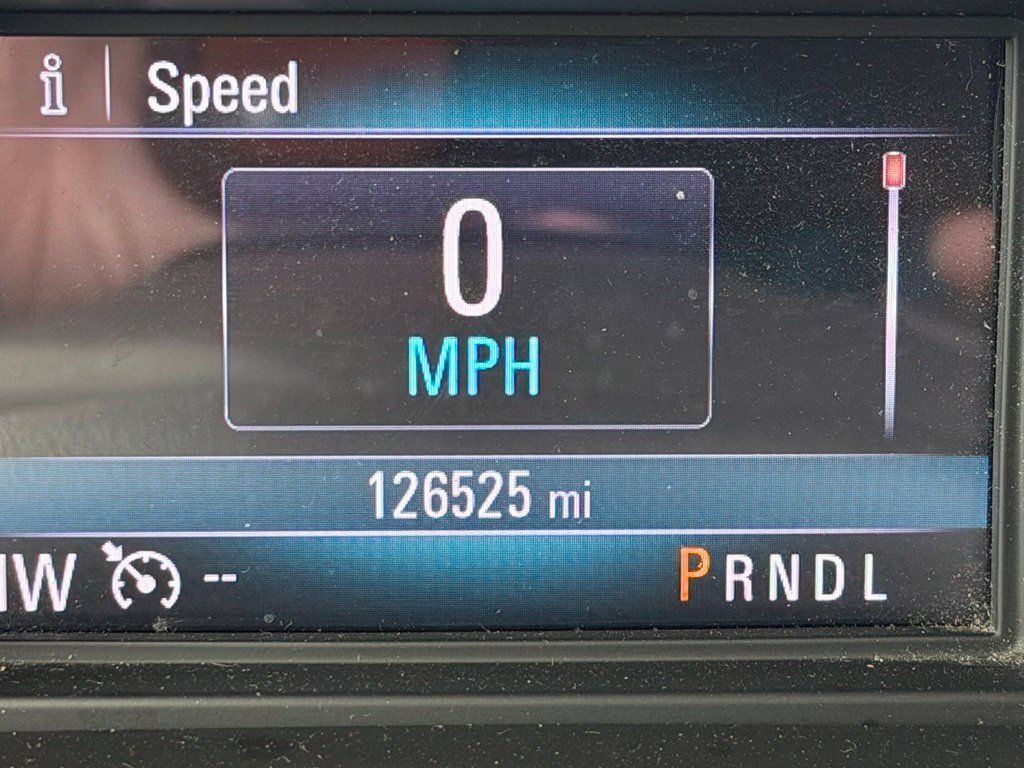 Used 2019 Buick Envision Essence FWD image 6