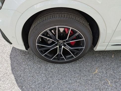 Certified 2023 Audi Q8 Premium Plus AWD/4WD image 26
