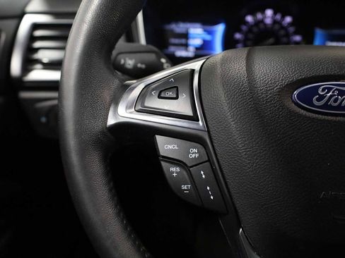 Used 2019 Ford Fusion Energi Titanium image 25