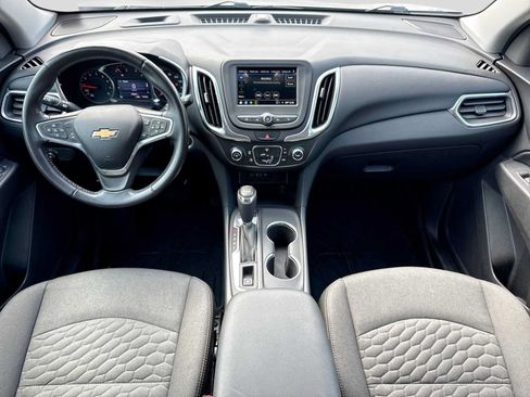 Used 2019 Chevrolet Equinox LT AWD/4WD image 14