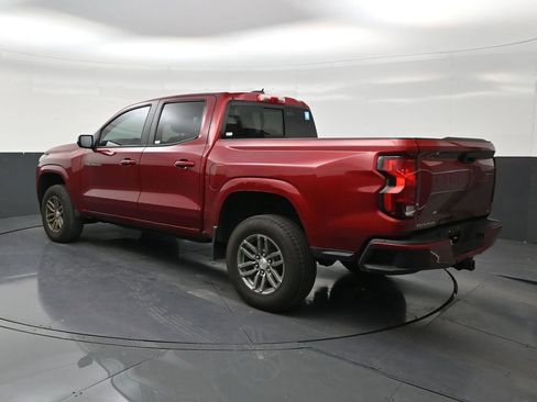 Used 2023 Chevrolet Colorado LT w/ LT Convenience Package RWD image 3