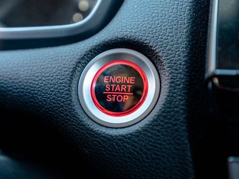 Used 2022 Honda CR-V EX-L image 28