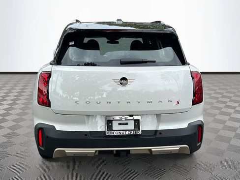 New 2026 MINI Cooper Countryman S image 5
