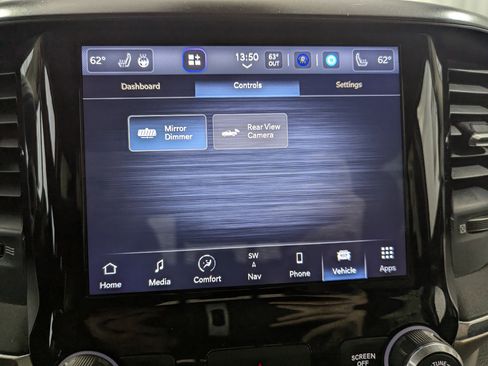 Used 2022 RAM 2500 Laramie image 17