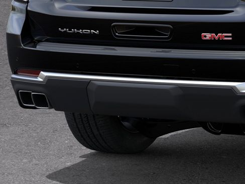 New 2026 GMC Yukon Denali w/ Denali Reserve Package RWD image 14