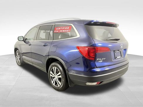 Used 2018 Honda Pilot EX-L image 3