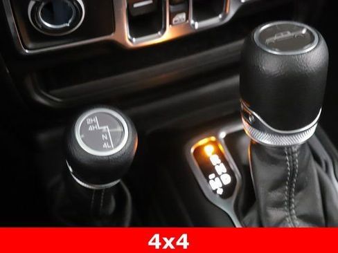 New 2026 Jeep Gladiator Sport AWD/4WD image 24