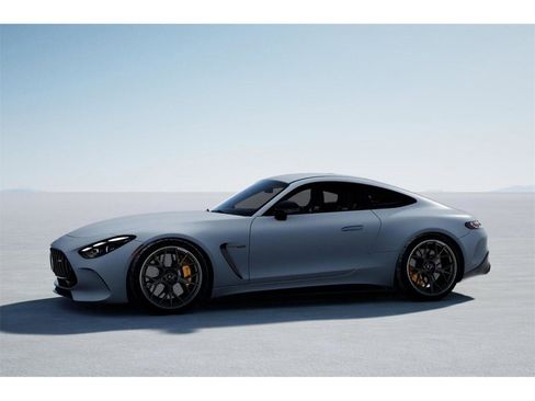 New 2025 Mercedes-Benz AMG GT 63 S image 39