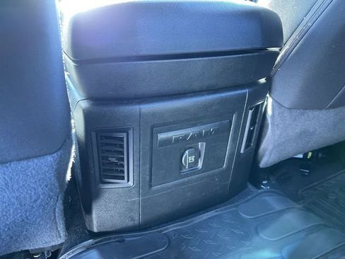 Used 2021 RAM 1500 Classic Warlock image 22