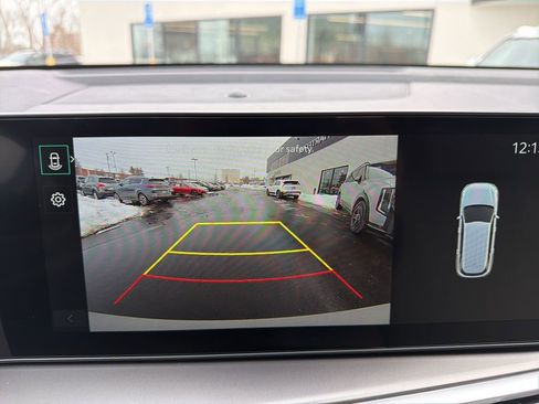 New 2026 Kia Sorento EX image 35