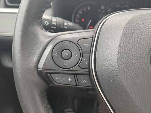 Used 2025 Toyota RAV4 XLE Premium AWD/4WD image 21