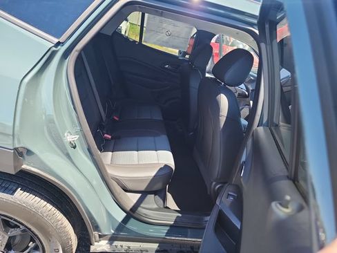 New 2026 Chevrolet Trax LT w/ Driver Confidence Package FWD image 24