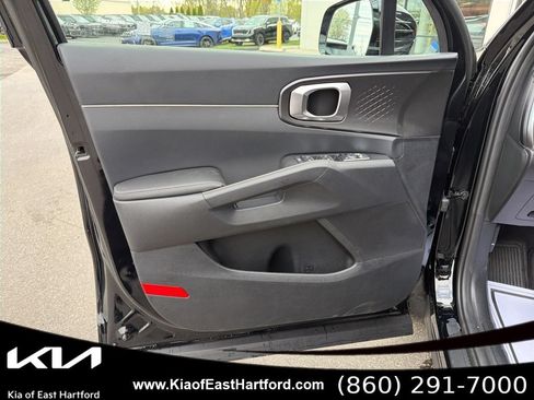 New 2026 Kia Sorento S w/ S Panoramic Sunroof Package AWD/4WD image 27