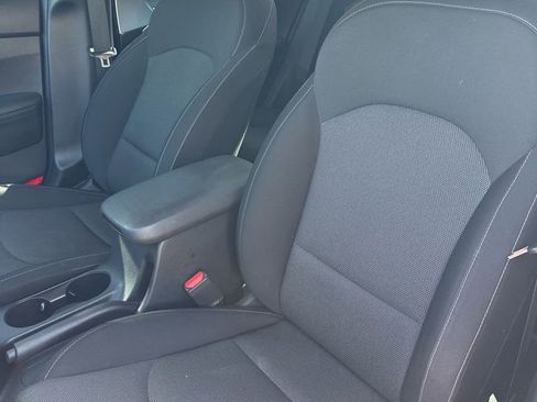 Used 2023 Kia Forte LXS FWD image 21