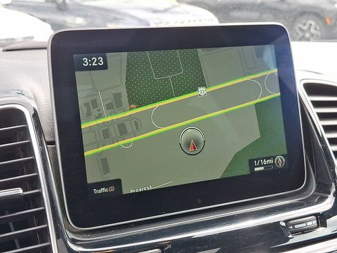 Used 2017 Mercedes-Benz GLE 350 4MATIC image 20