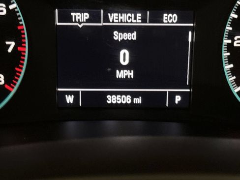 Used 2024 Chevrolet Malibu LS FWD image 13