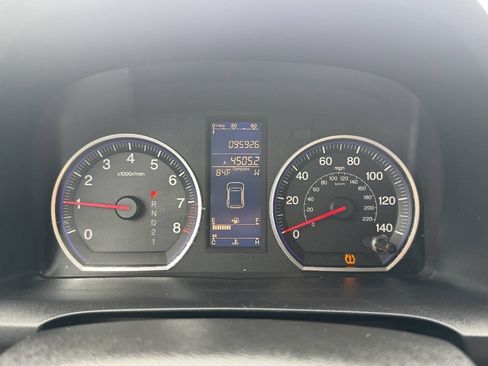 Used 2011 Honda CR-V EX-L image 24