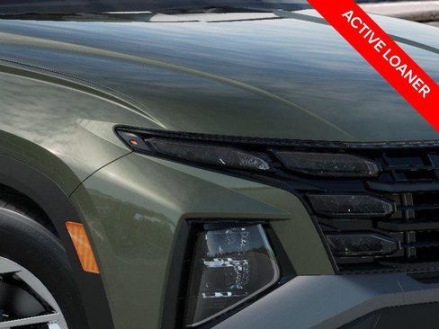 New 2026 Hyundai Tucson SE image 10
