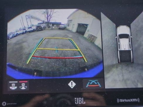 Used 2021 Toyota Tacoma Limited image 24