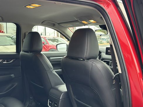 Certified 2023 MAZDA CX-5 AWD 2.5 S w/ Select Package image 21