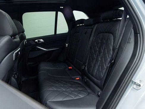 New 2026 BMW X5 xDrive40i w/ M Sport Package image 25