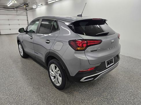 New 2026 Buick Encore GX Preferred w/ Advanced Technology Package image 7