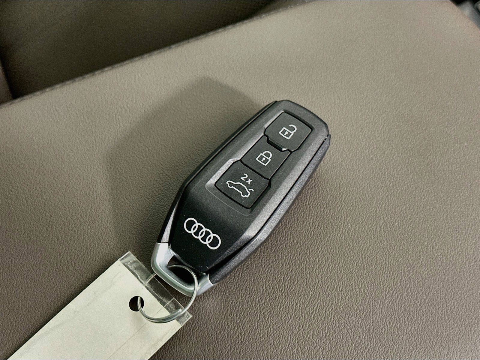 Certified 2025 Audi Q5 Premium Plus AWD/4WD image 46