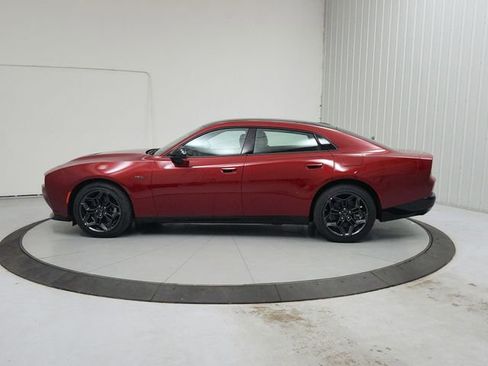 New 2026 Dodge Charger GT w/ Blacktop Package AWD/4WD image 4