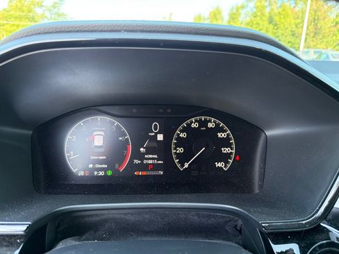 Used 2024 Honda CR-V EX-L image 15