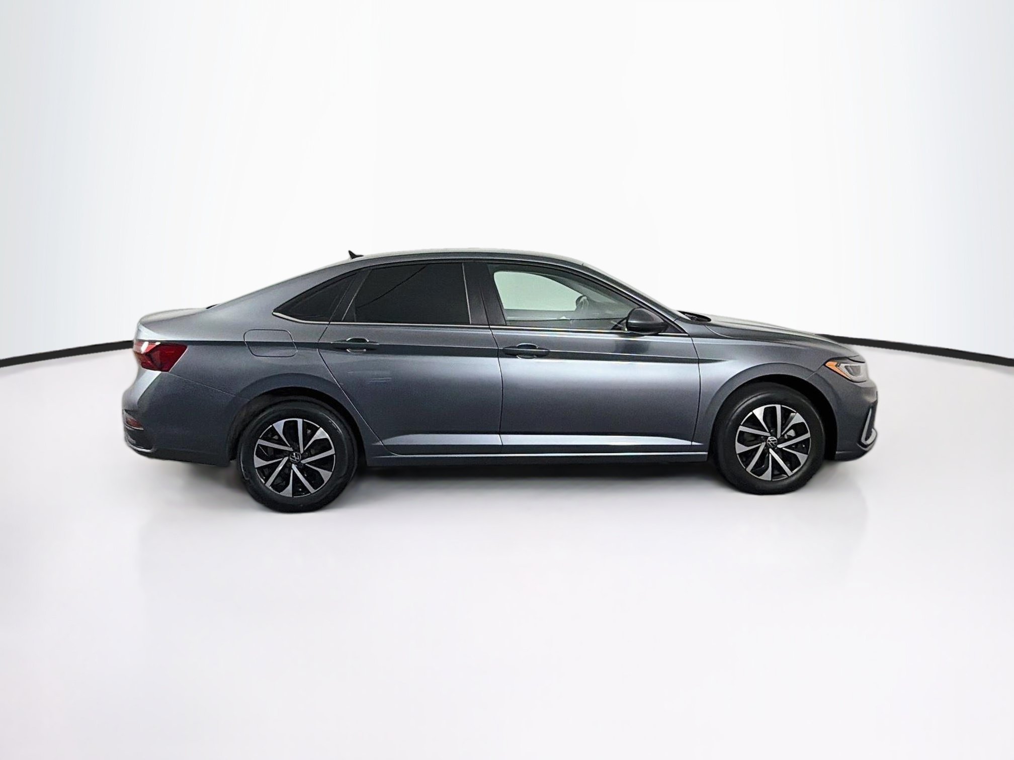 Used 2025 Volkswagen Jetta S FWD image 10