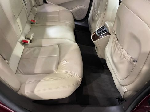 Used 2015 Buick LaCrosse Leather w/ Experience Buick Package image 24