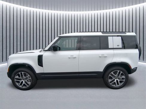 Used 2024 Land Rover Defender 110 S image 8