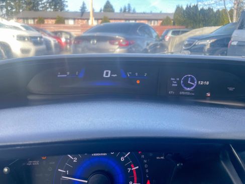 Used 2015 Honda Civic SE image 20